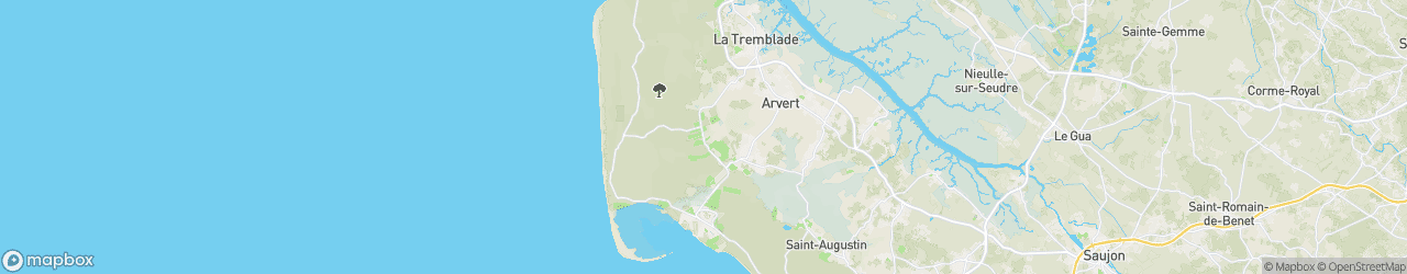Localización del ##parkName## en un mapa